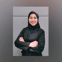 Ajeng Fenthianika, Se. As