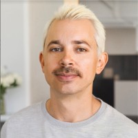 Eric Stalker