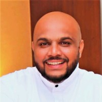 Pramod Prakash