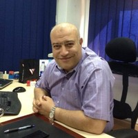 Hesham Samir