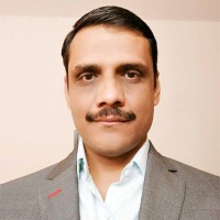 Susheel Patidar