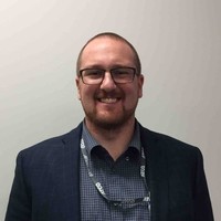 Chris Blunt, P. Eng.