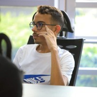 Noureddine DRIOUECH
