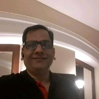 Rajkamal Mishra
