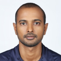 Venkadeshan Paramasivam