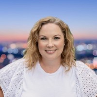Carolyn Mackley