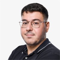 Gabriel David Cosca