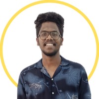 Bharath Raj