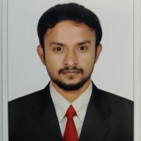 Abilash A.R