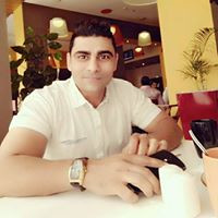 Jitender Bg