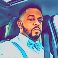 Christopher Cockroft