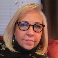 Cathy Terhune