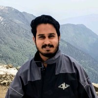 Swapnil Shah