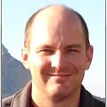 Nigel Mercer