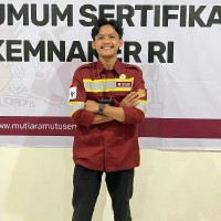 Anggiat Osaman Riski. S