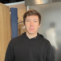 Sherkhan Syzdykov