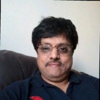 Ravindranath Bodagala