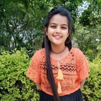 Sakshi Solanke