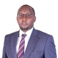 Paul Mwangi