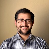 Cyrus Ghavami