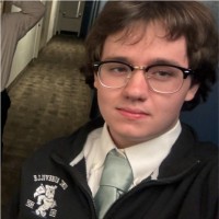 Daniel Mathis