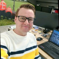 Mark de Ronde