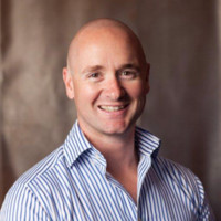 Iain Williamson