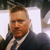 Chris Shine