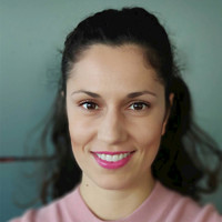 Denitsa Dobreva