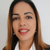 Marcia Paz Evangelista