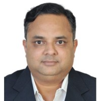 Ashish Goswami