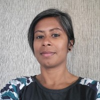 Shakuntala Hoogendoorn
