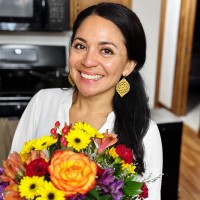 Janeth Diaz, MBA