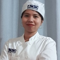 Desiree Villota, MM, CSSYB