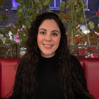 Madeleine Derakhshan