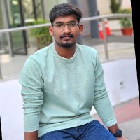 Ca Logesh