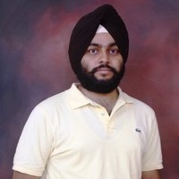 Jagwinder Singh