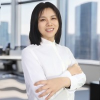 Nancy Huang
