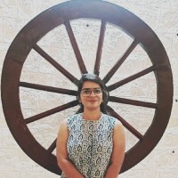 Deepti Ratna