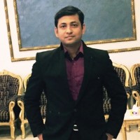 Shamim Reza