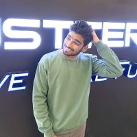 Pavan Perugu