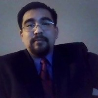 Ruben Peralta