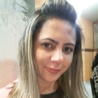 Simone Santos Moreira