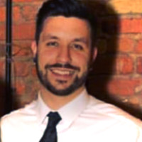Nicholas Aures