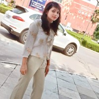 Vinita Singh
