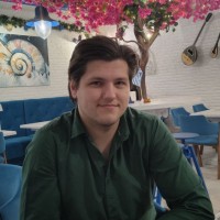Bogdan Gergel