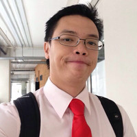 Eric Ho