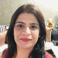 Divya Suri