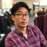 Gangda Lin