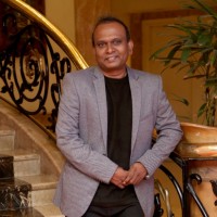 Vinu Hasan